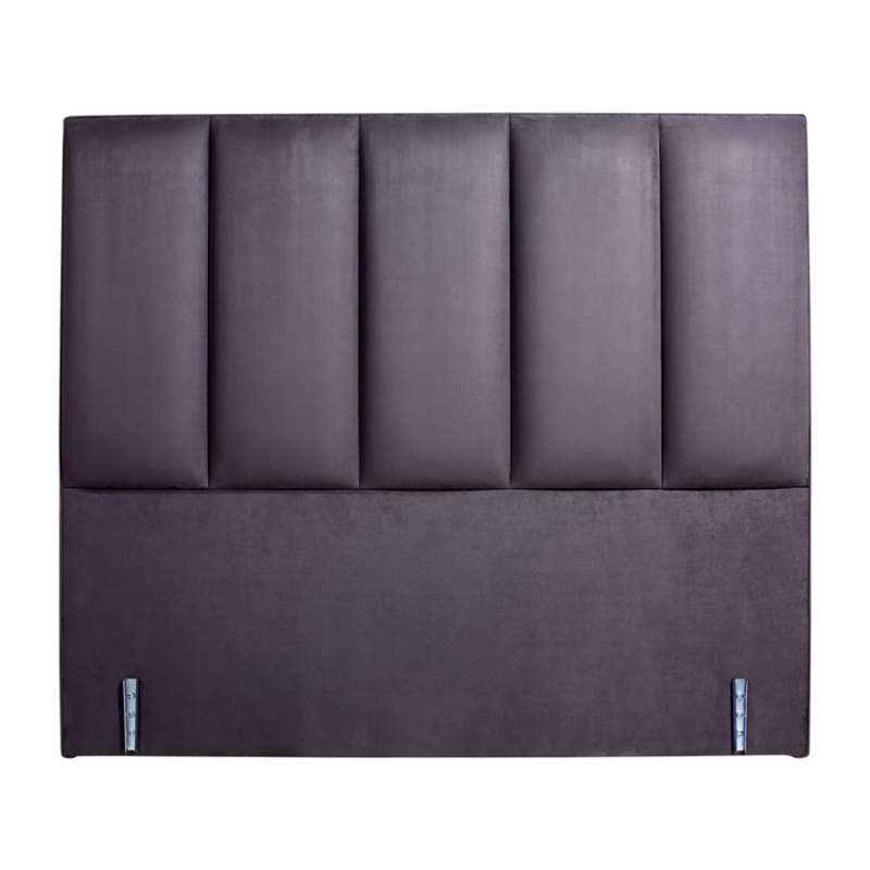 Vispring Ceto Double Continetal Headboard Vispring Ceto Double Continetal Headboard
