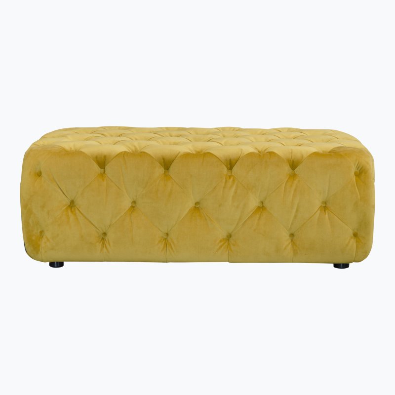 Button Large Stool Button Large Stool