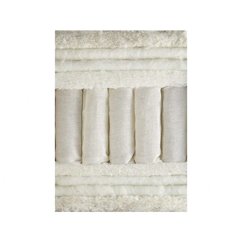 Vispring Dartington 40 Small Double Mattress Lee Longlands