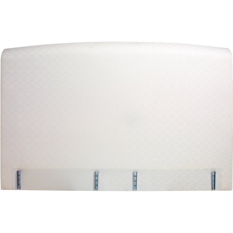 Vispring Elba Super King Continental Headboard Vispring Elba Super King Continental Headboard