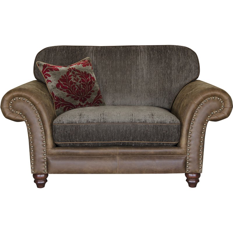 Carnegie Snuggler Standard Back Carnegie Snuggler Standard Back