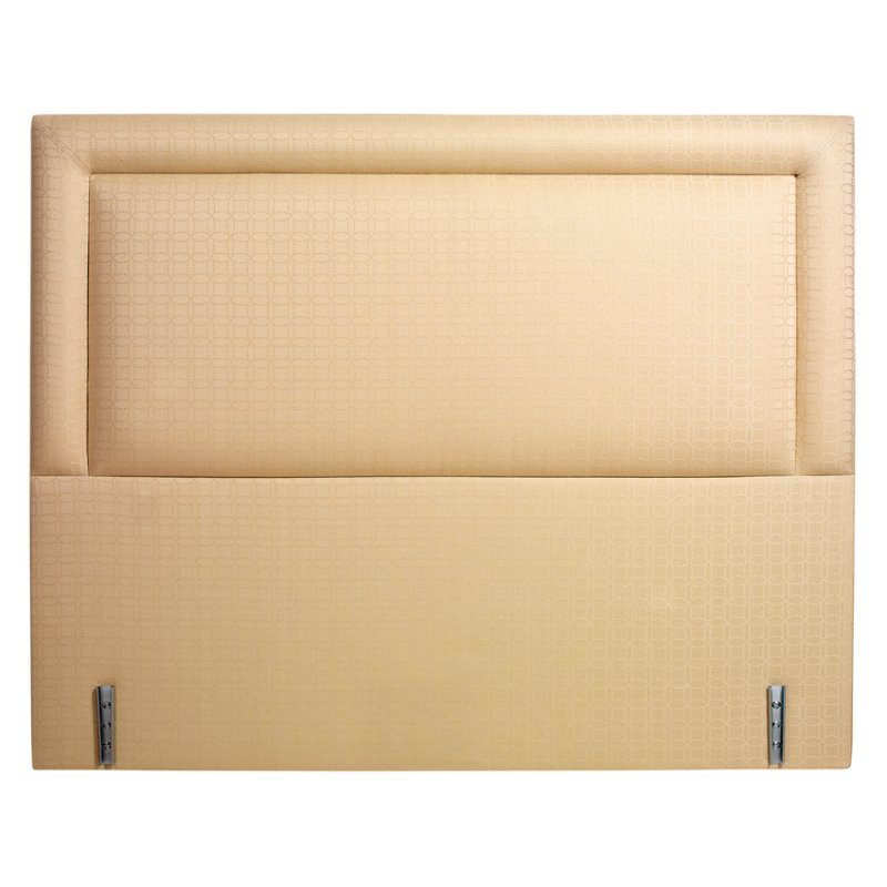 Vispring Helios Double Headboard Vispring Helios Double Headboard