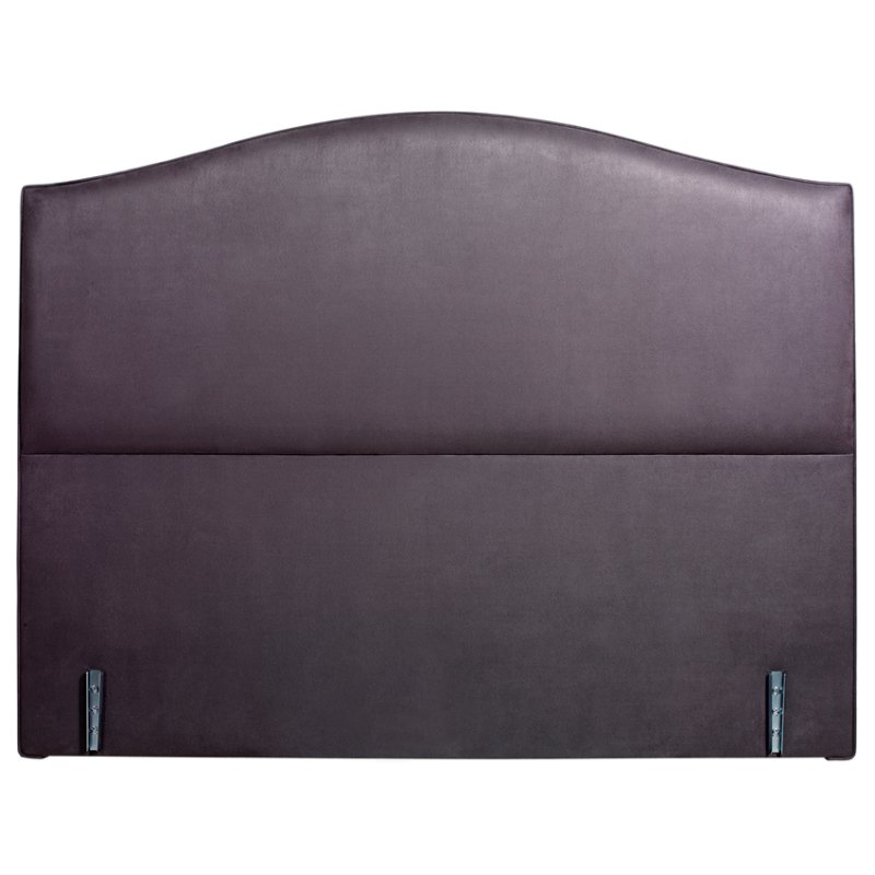 Vispring Iris Double Headboard Vispring Iris Double Headboard