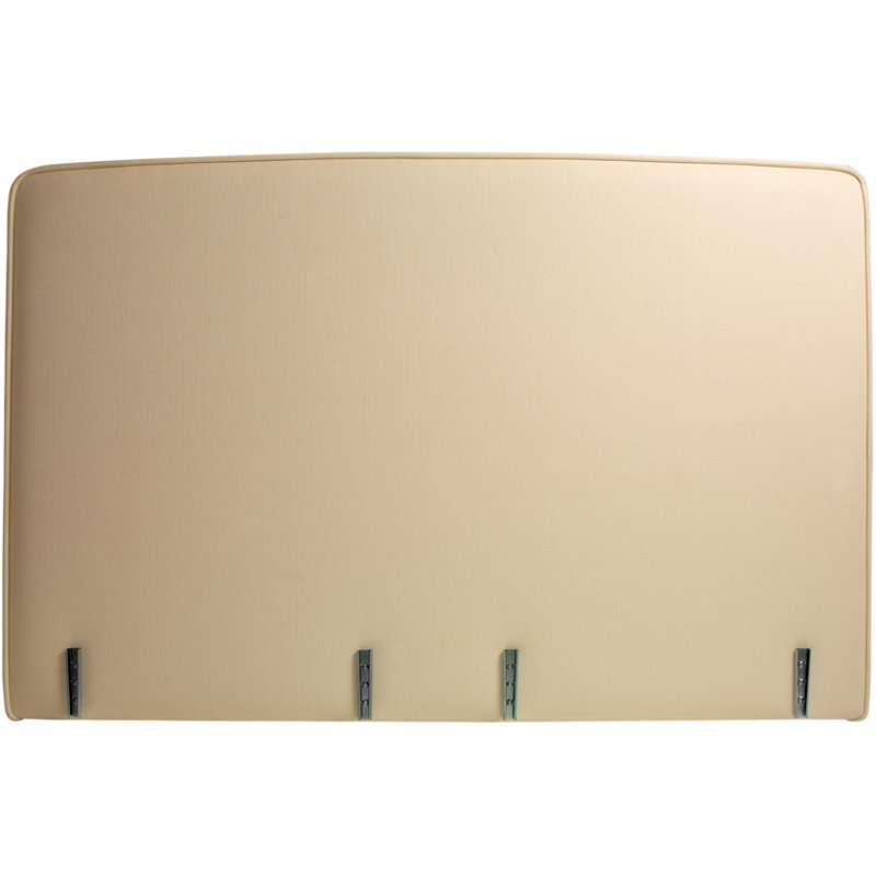 Vispring Paladio King Continental Headboard Vispring Paladio King Continental Headboard