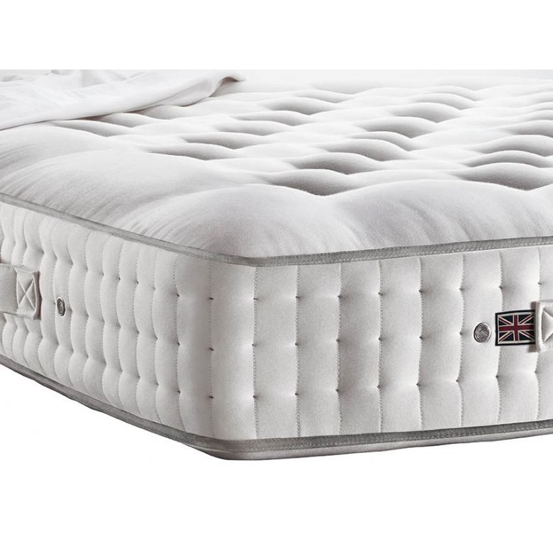 Vispring Regal Superb King Mattress Vispring Regal Superb King Mattress