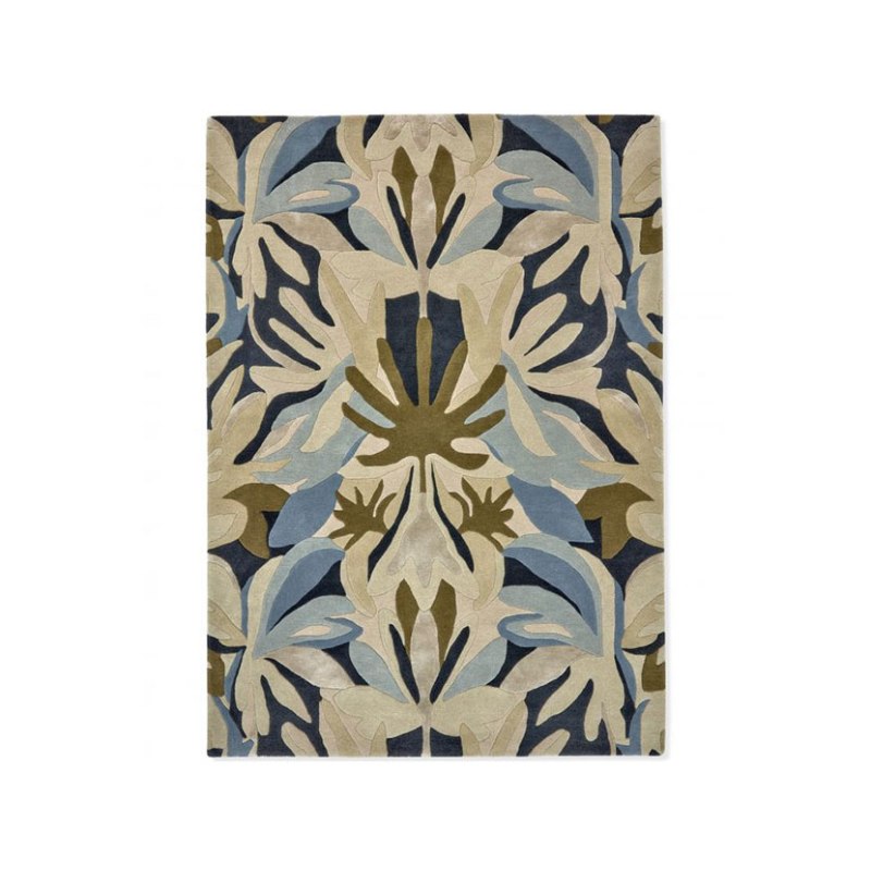 Brink & Campman Harlequin Melora Rug 240cm x 170cm Brink & Campman Harlequin Melora Rug 240cm x 170cm