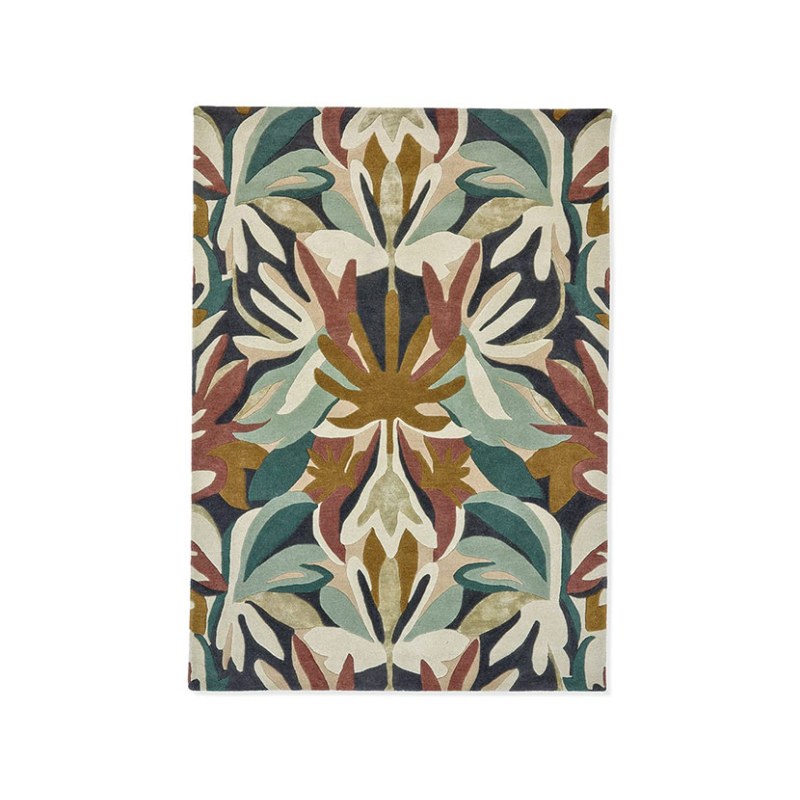 Brink & Campman Harlequin Melora Rug 280cm x 200cm Brink & Campman Harlequin Melora Rug 280cm x 200cm
