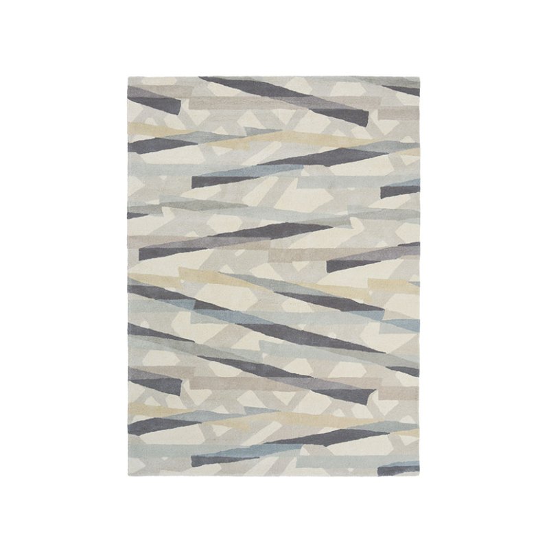 Brink & Campman Harlequin Diffinity Rug 200cm x 140cm Brink & Campman Harlequin Diffinity Rug 200cm x 140cm