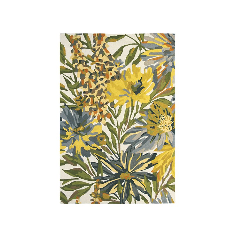 Brink & Campman Harlequin Floreale Rug 200cm x 140cm Brink & Campman Harlequin Floreale Rug 200cm x 140cm