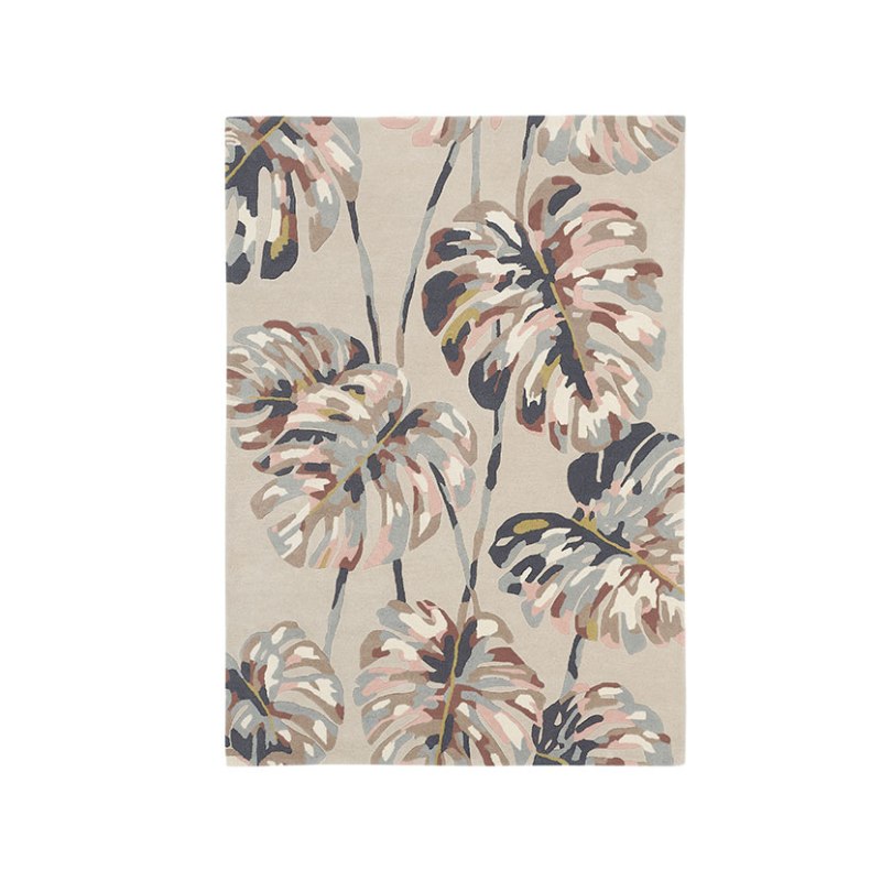 Brink & Campman Harlequin Kelapa Rug 200cm x 140cm Brink & Campman Harlequin Kelapa Rug 200cm x 140cm