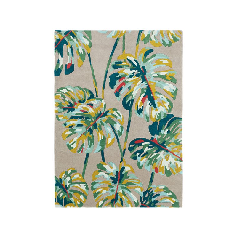 Brink & Campman Harlequin Kelapa Rug 240cm x 170cm Brink & Campman Harlequin Kelapa Rug 240cm x 170cm