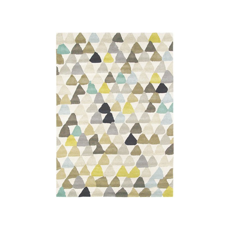 Brink & Campman Harlequin Lulu Rug 240cm x 170cm Brink & Campman Harlequin Lulu Rug 240cm x 170cm