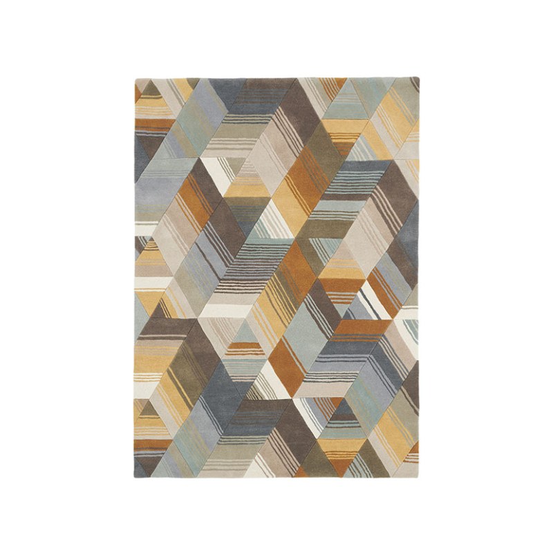 Brink & Campman Harlequin Arccos Rug x Brink & Campman Harlequin Arccos Rug x