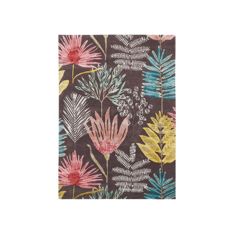 Brink & Campman Harlequin Yasuni Rug 280cm x 200cm Brink & Campman Harlequin Yasuni Rug 280cm x 200cm