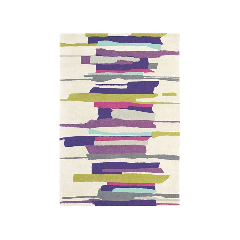 Brink & Campman Harlequin Zeal Rug 240cm x 170cm Brink & Campman Harlequin Zeal Rug 240cm x 170cm
