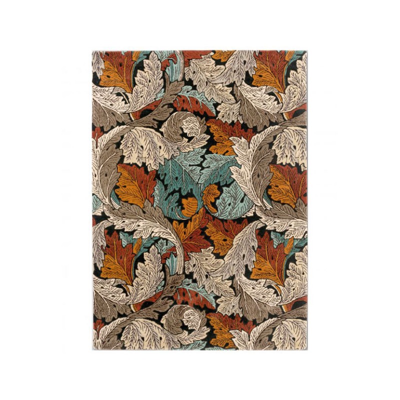 Brink & Campman Morris & Co. Acanthus Rug 240cm x 170cm Brink & Campman Morris & Co. Acanthus Rug 240cm x 170cm
