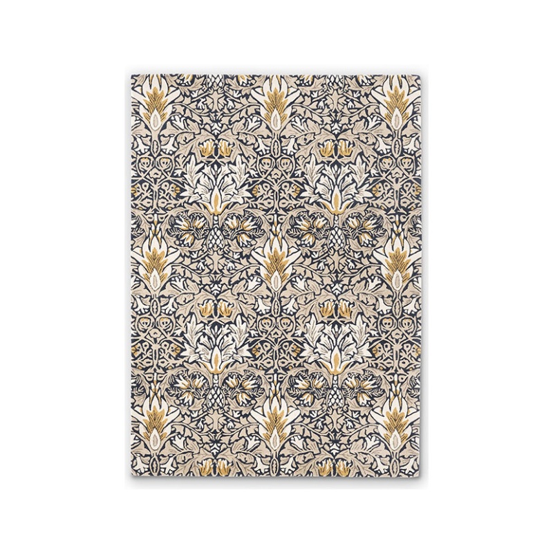 Brink & Campman Morris & Co. Rug 200cm x 140cm Brink & Campman Morris & Co. Rug 200cm x 140cm