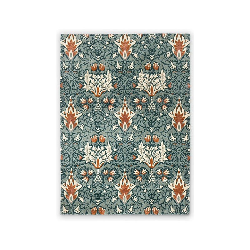 Brink & Campman Morris & Co. Rug 240cm x 170cm Brink & Campman Morris & Co. Rug 240cm x 170cm