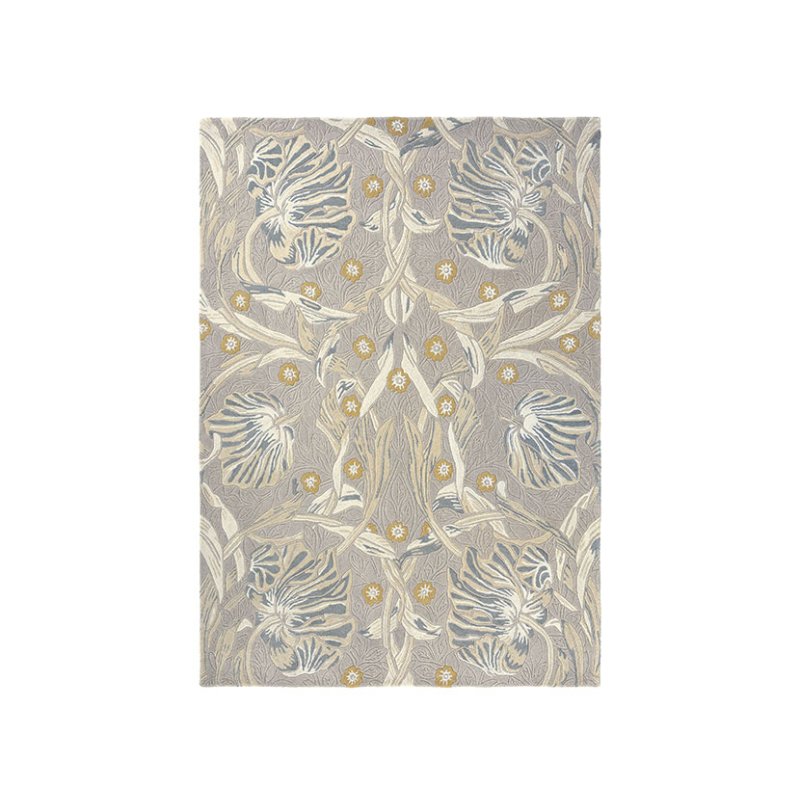 Brink & Campman Morris & Co. Pimpernel Rug 280cm x 200cm Brink & Campman Morris & Co. Pimpernel Rug 280cm x 200cm