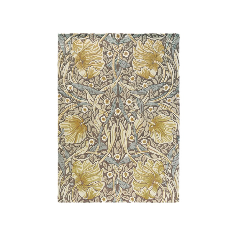 Brink & Campman Morris & Co. Pimpernel Rug 350cm x 250cm Brink & Campman Morris & Co. Pimpernel Rug 350cm x 250cm