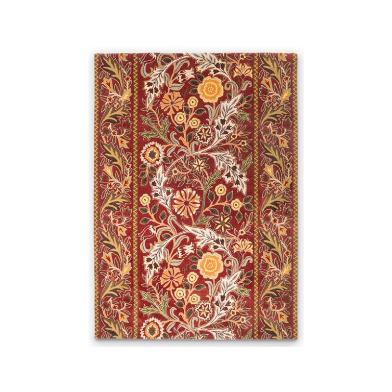 Brink & Campman Morris & Co. Wilhelmina Rug 350cm x 250cm Brink & Campman Morris & Co. Wilhelmina Rug 350cm x 250cm