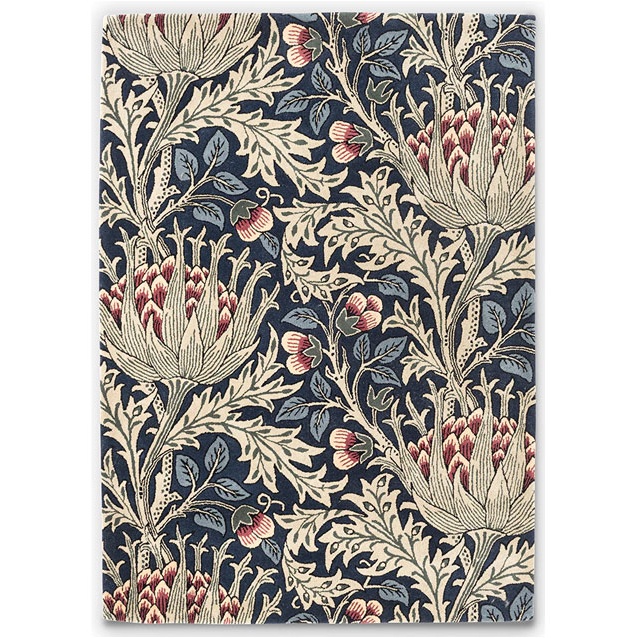 Morris & Co. Artichoke Rug, 240cmx170cm Morris & Co. Artichoke Rug, 240cmx170cm