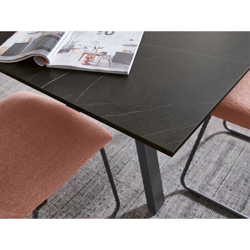 Venjakob ET158 Klu Decor 1.9m Fixed Dining Table - Lee Longlands