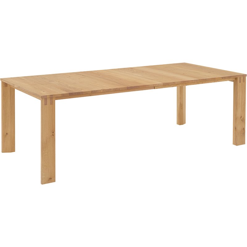 Venjakob Multi Flex 190cm Extending Dining Table - Lee Longlands