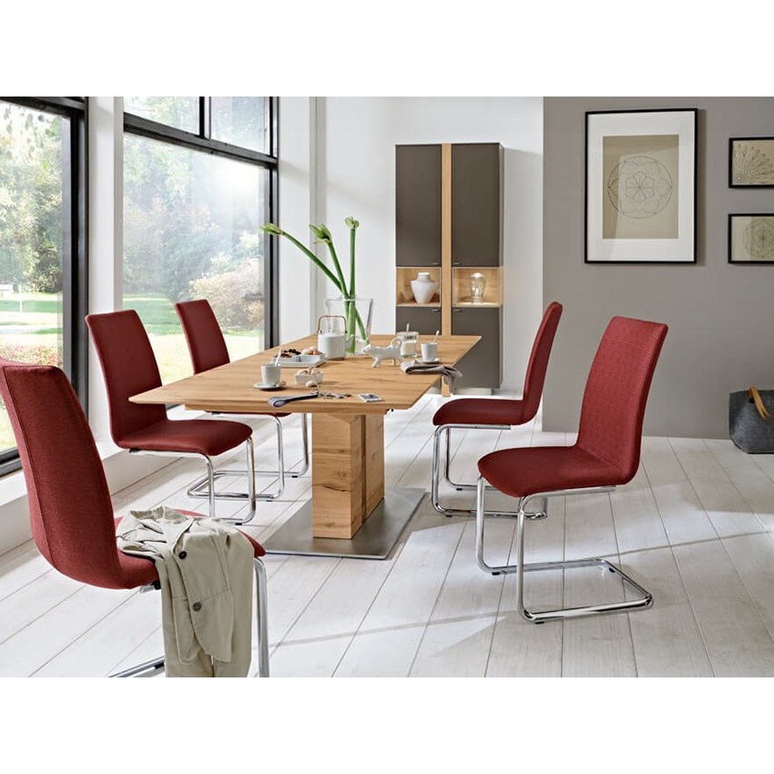 Venjakob Piazza 1.9m Extending Dining Table - Lee Longlands
