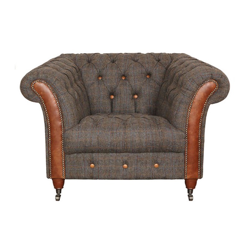 Chester Club Chair Chester Club Chair