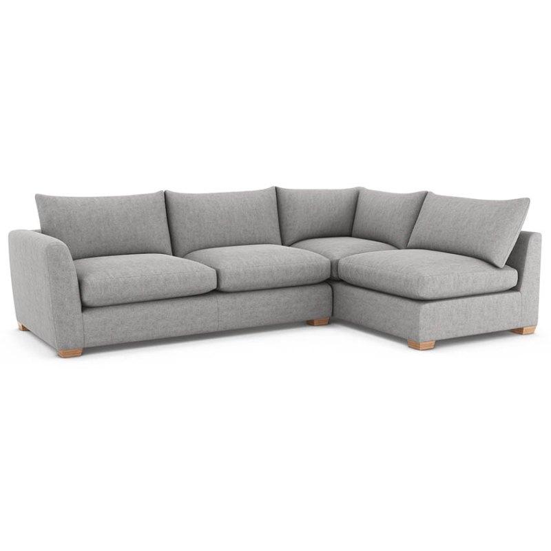 Fabian LHF Arm Corner Sofa Fabian LHF Arm Corner Sofa