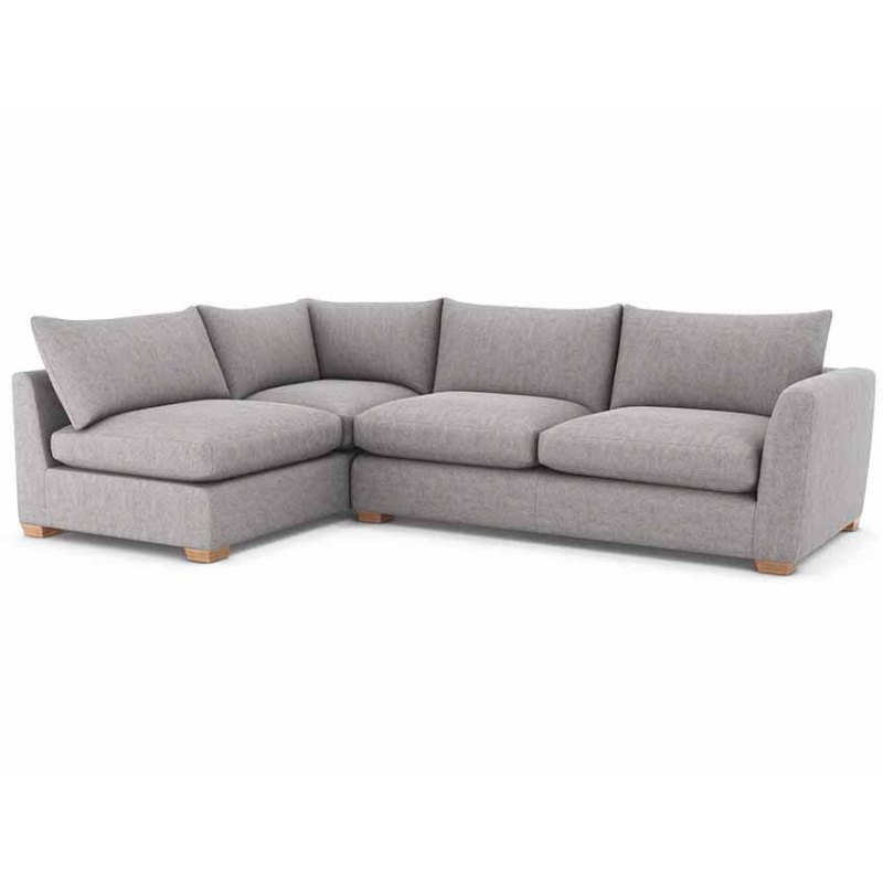 Fabian RHF Arm Corner Sofa Fabian RHF Arm Corner Sofa