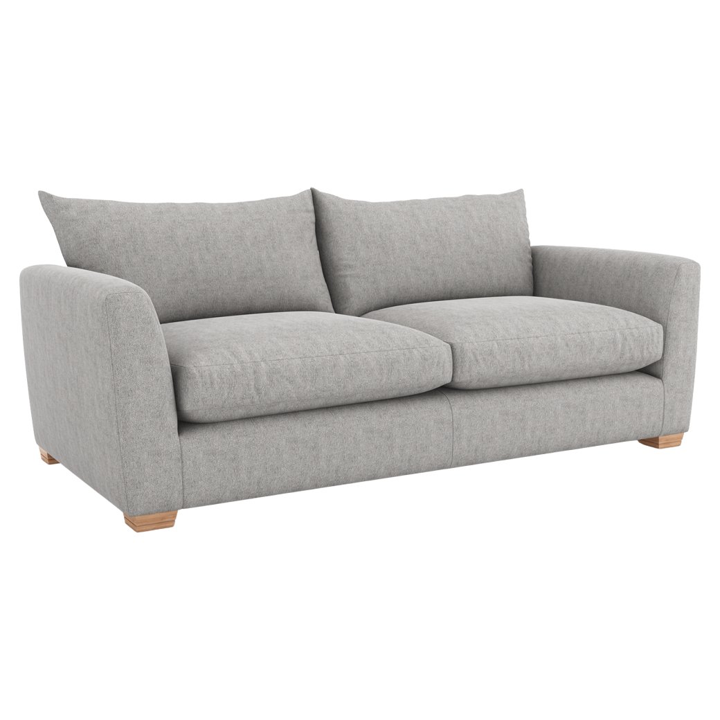 Fabian 3 Seater Sofa Fabian 3 Seater Sofa