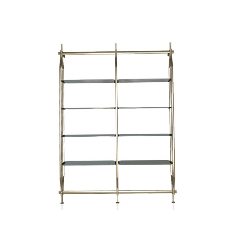 Bontempi Charlotte Bookcase 170cm Bookcase Bontempi Charlotte Bookcase 170cm Bookcase