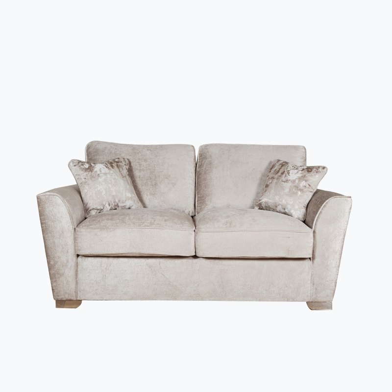 Reiko 2 Seater Pillow Back Sofa Reiko 2 Seater Pillow Back Sofa