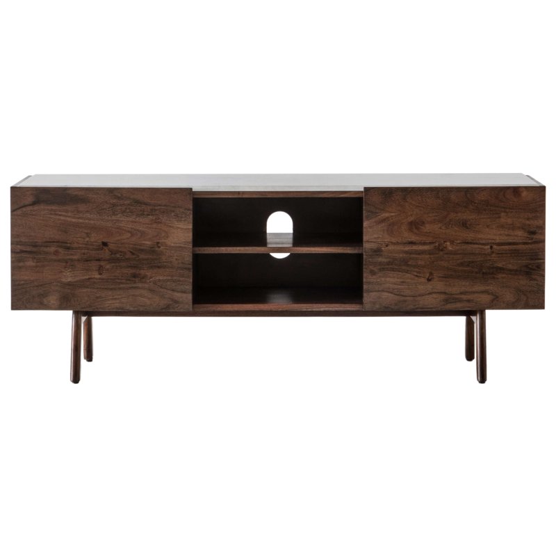 Barcelona Media Cabinet Barcelona Media Cabinet