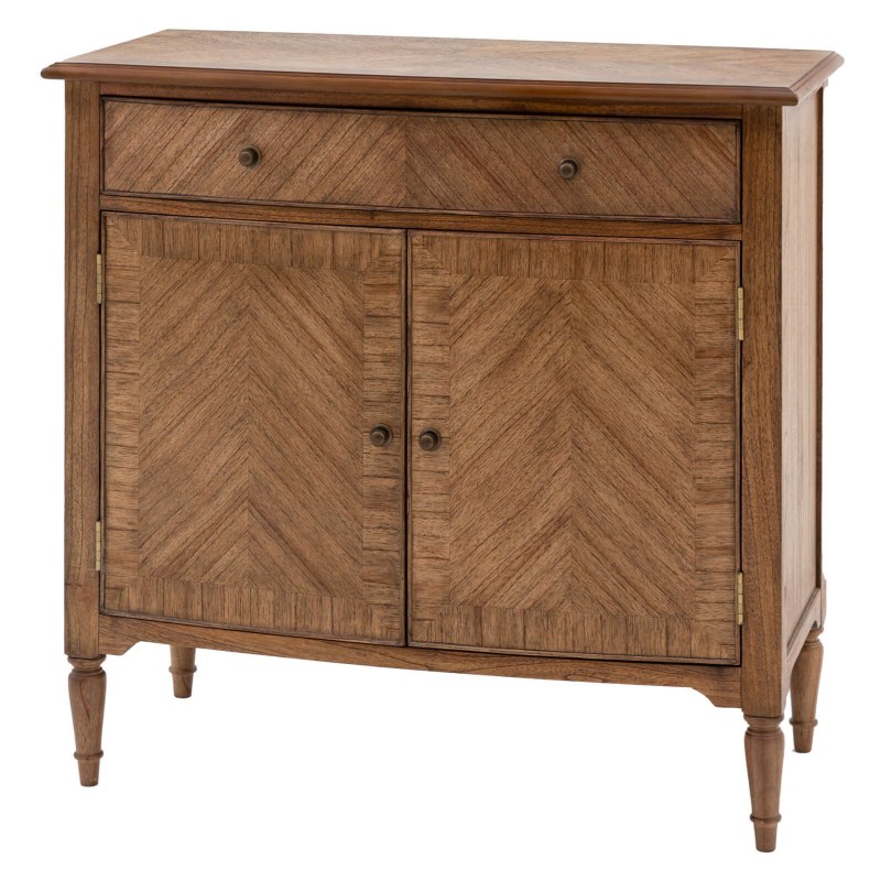 Gallery Direct Highgrove 2 Door 1 Drawer Sideboard Gallery Direct Highgrove 2 Door 1 Drawer Sideboard