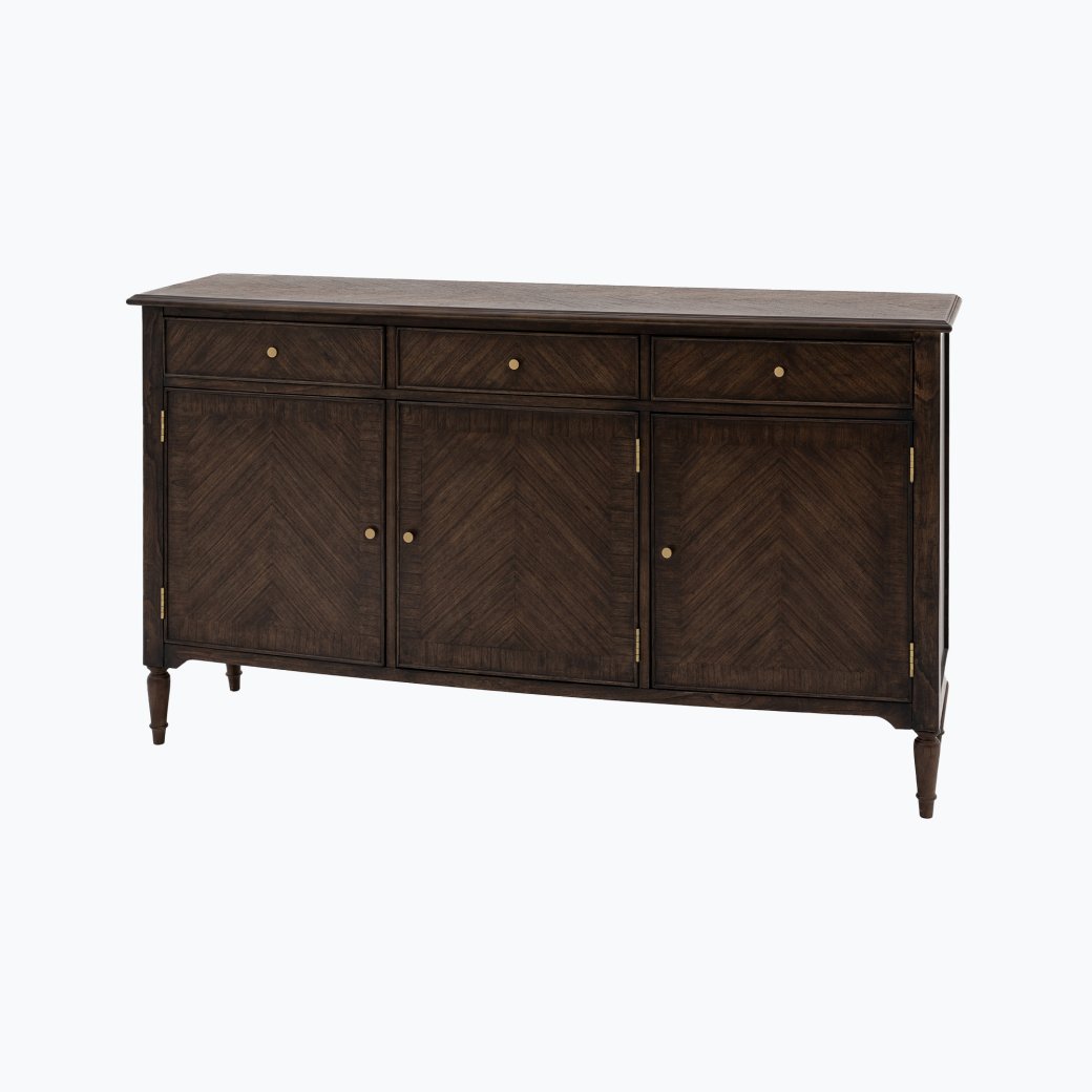 Gallery Direct Madison Large Sideboard Gallery Direct Madison Large Sideboard