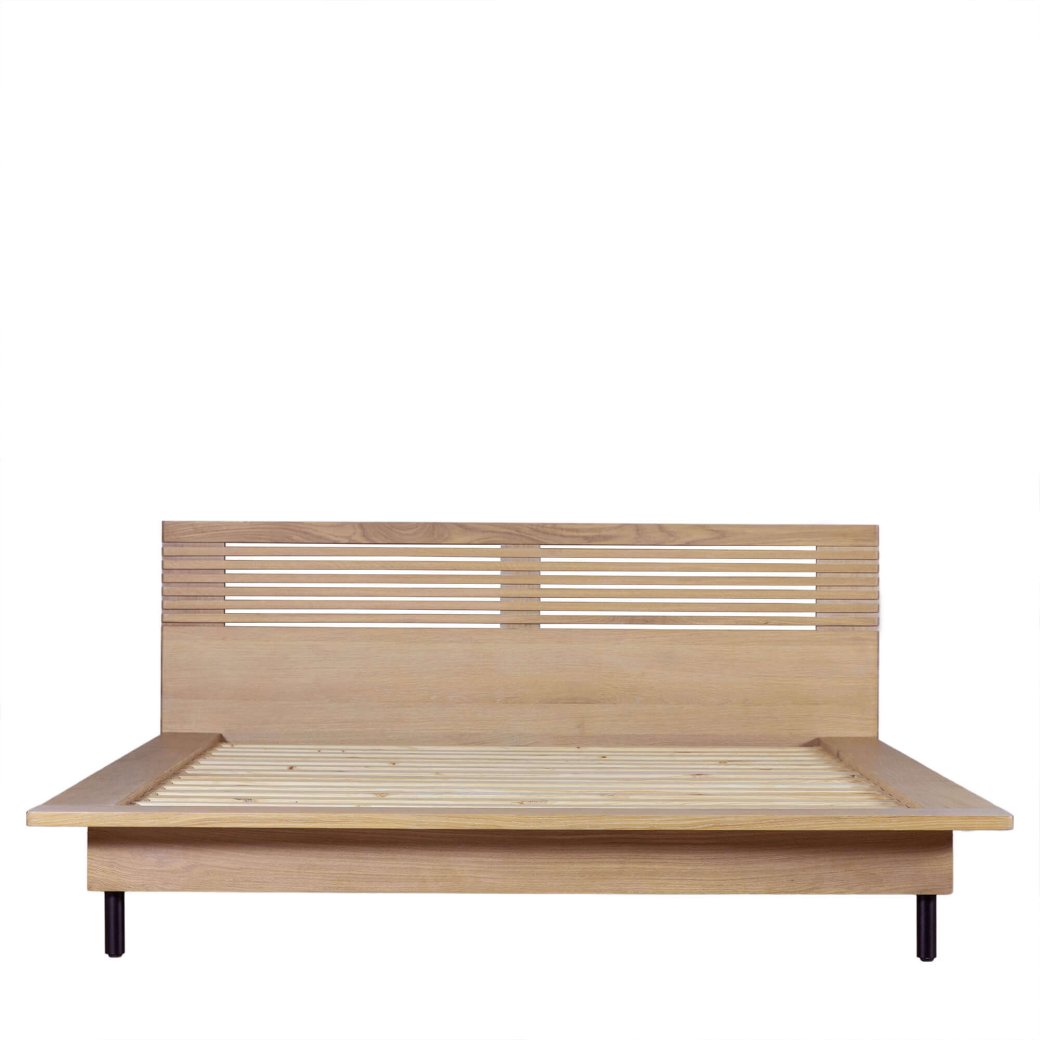 Gallery Direct Okayama King Bed Gallery Direct Okayama King Bed