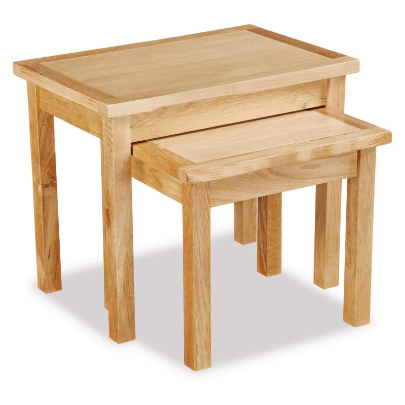 Stonehouse Nest of Tables Stonehouse Nest of Tables