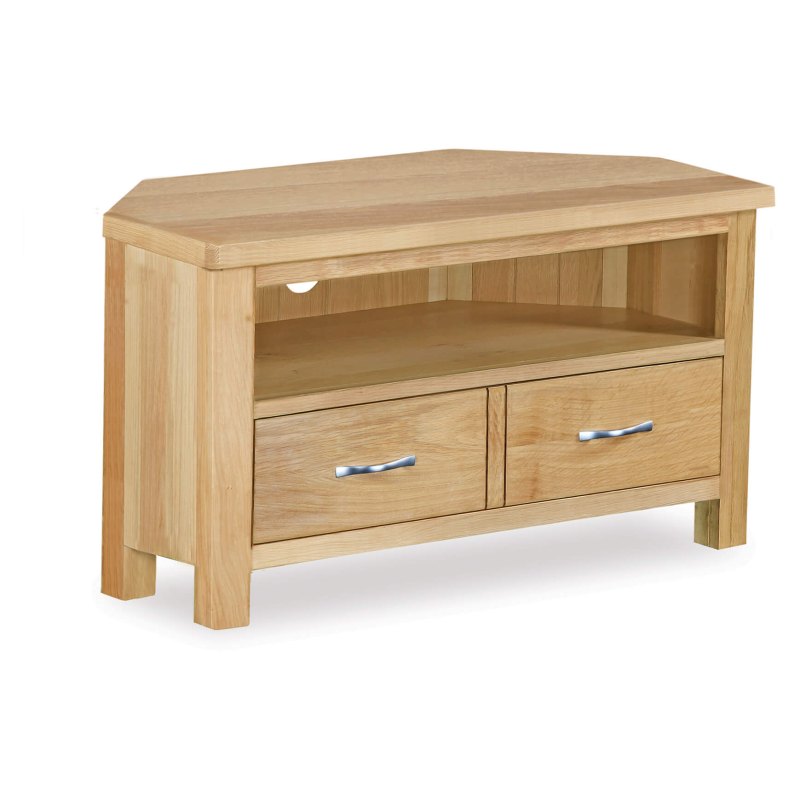 Stonehouse Corner TV Unit Stonehouse Corner TV Unit