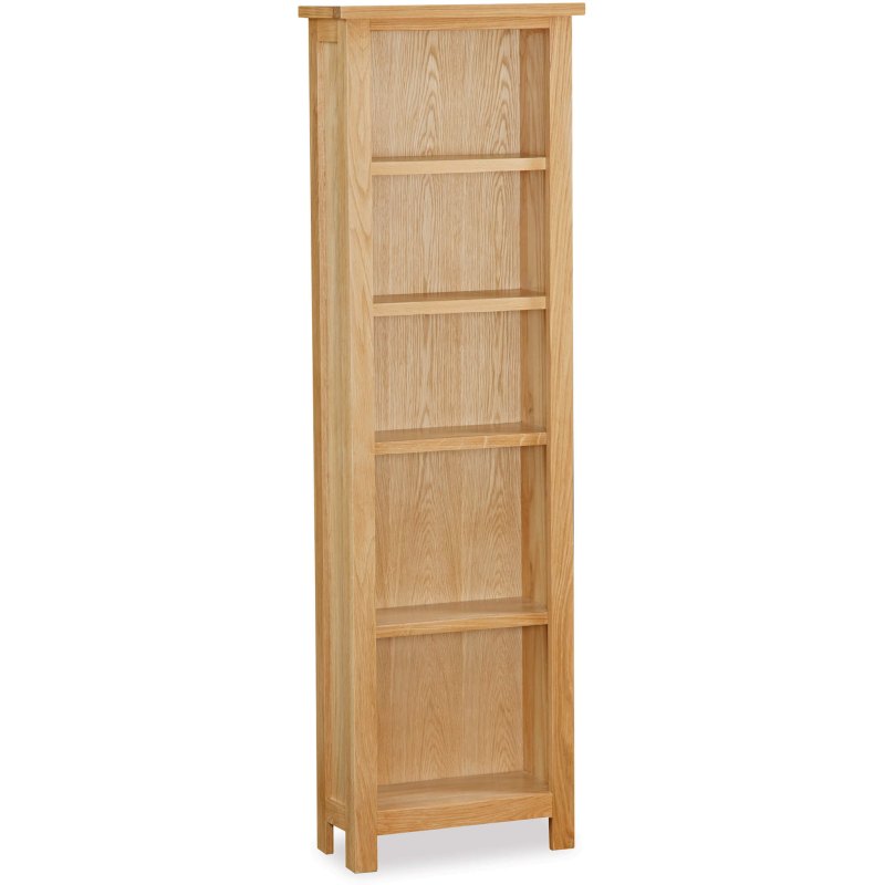 Stonehouse Slim Bookcase Stonehouse Slim Bookcase