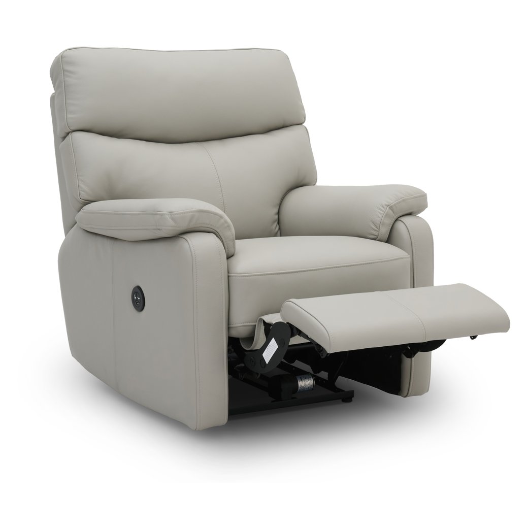 Scott Manual Recliner Armchair Scott Manual Recliner Armchair
