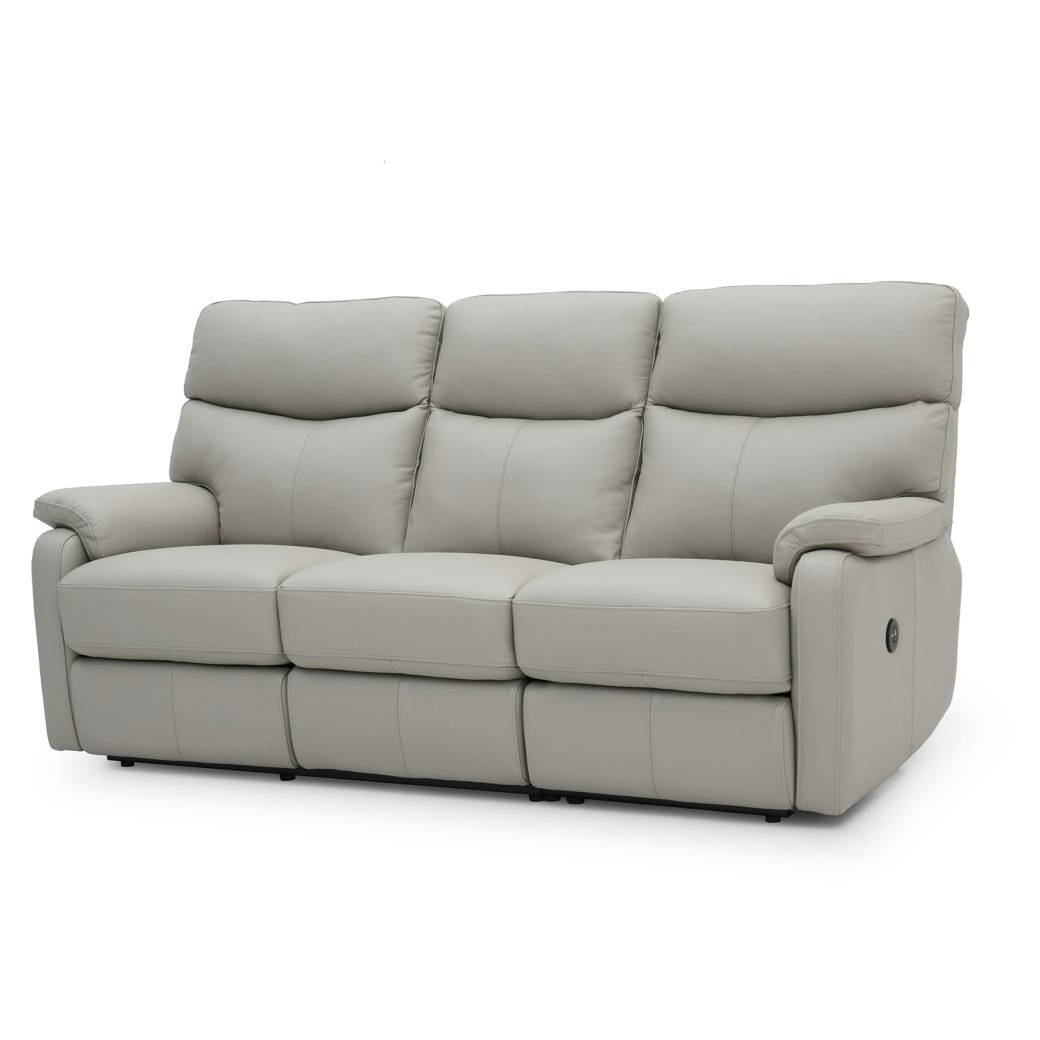 Scott 2 Seater Power Recliner Sofa Scott 2 Seater Power Recliner Sofa
