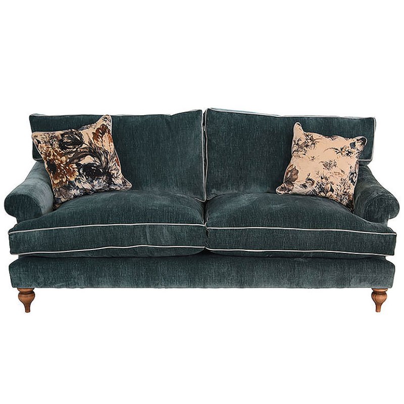 Harlech 4 Seater Sofa Harlech 4 Seater Sofa