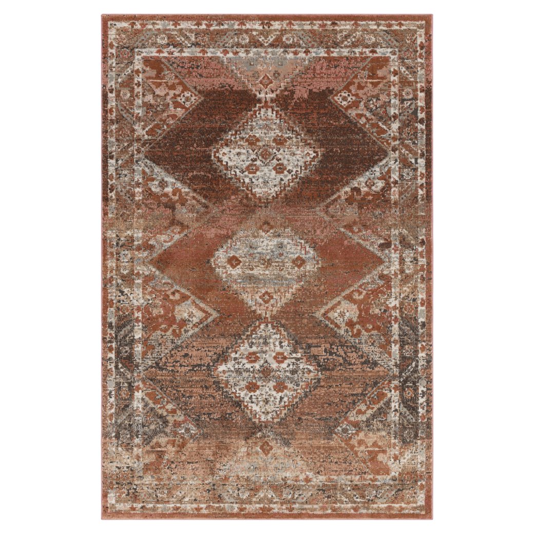 Zola Esin Rug Zola Rug 155 x 230cm - Lee Longlands