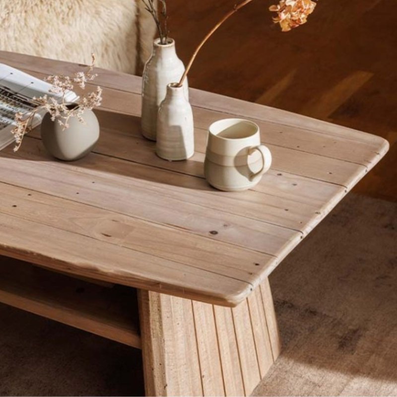 Theo Coffee Table Theo Coffee Table