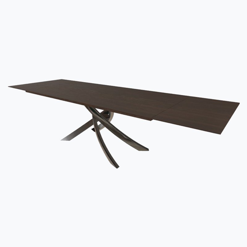 Bontempi Artistico Extending Dining Table | 190-290cm Bontempi Artistico Extending Dining Table | 190-290cm