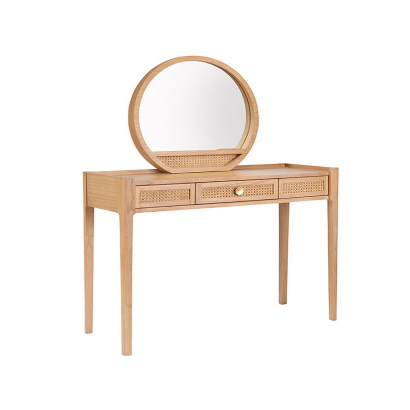 Java Dressing Table Lee Longlands