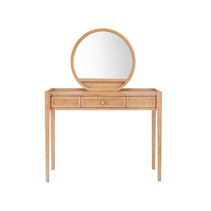 Java Dressing Table Lee Longlands